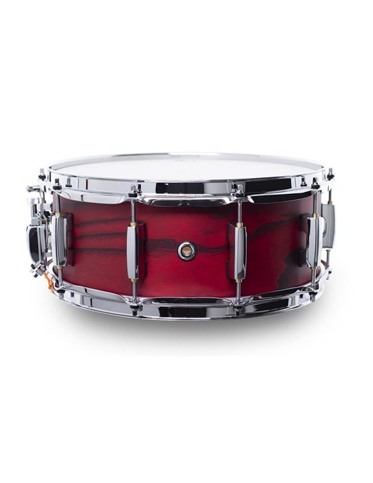 CAJA 14"x 5.5" STS SESSION STUDIO - Scarlet Ash