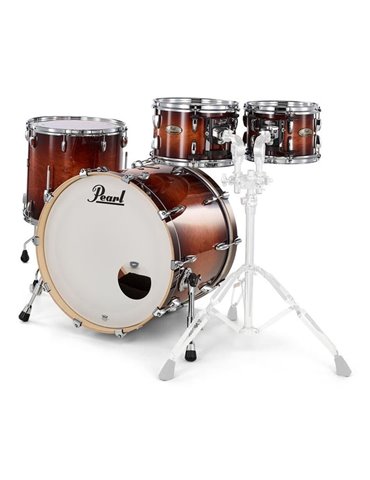 SET DE CASCOS STS SESSION STUDIO 10X7TT/12X8TT/16X16FT/22X16BD(BX) Gloss Barnawood