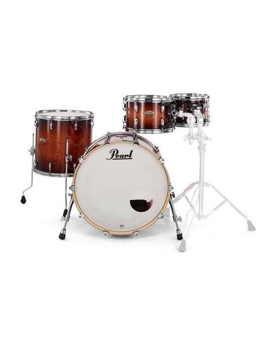 SET DE CASCOS STS SESSION STUDIO 10X7TT/12X8TT/16X16FT/22X16BD(BX) Gloss Barnawood