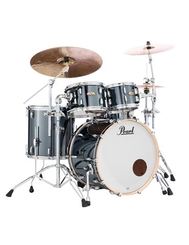 SET DE CASCOS STS SESSION STUDIO 10X7TT/12X8TT/16X16FT/22X16BD(BX) Black Mirror