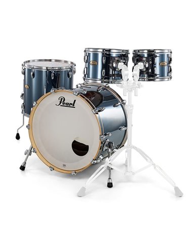 SET DE CASCOS STS SESSION STUDIO 10X7TT/12X8TT/16X16FT/22X16BD(BX) Black Mirror 2