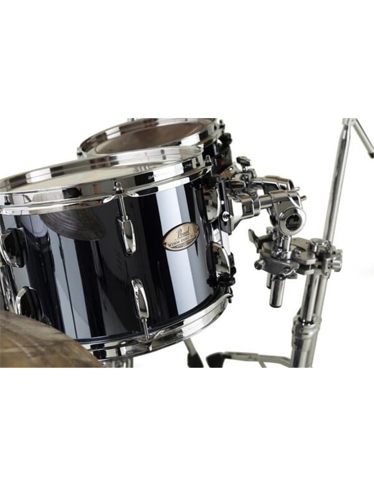 SET DE CASCOS STS SESSION STUDIO 10X7TT/12X8TT/16X16FT/22X16BD(BX) Black Mirror