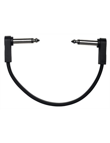 30 CABLES PATCH JACK/JACK - 15 cm