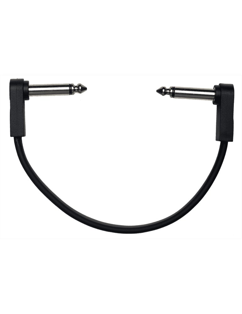 30 CABLES PATCH JACK/JACK - 15 cm