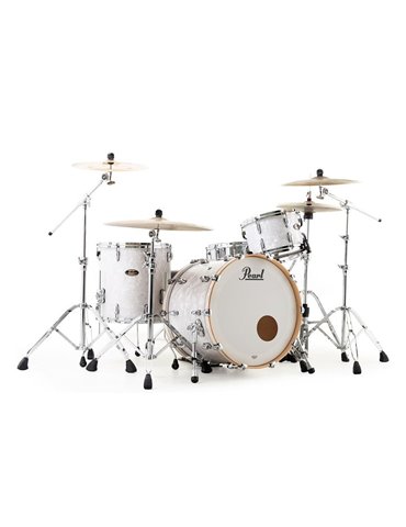 SET DE CASCOS M.MAPLE GUM 2216BX/1208T/1616F - Matte White Marine 2
