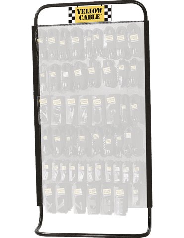 ESTRUCTURA EXPOSITORA