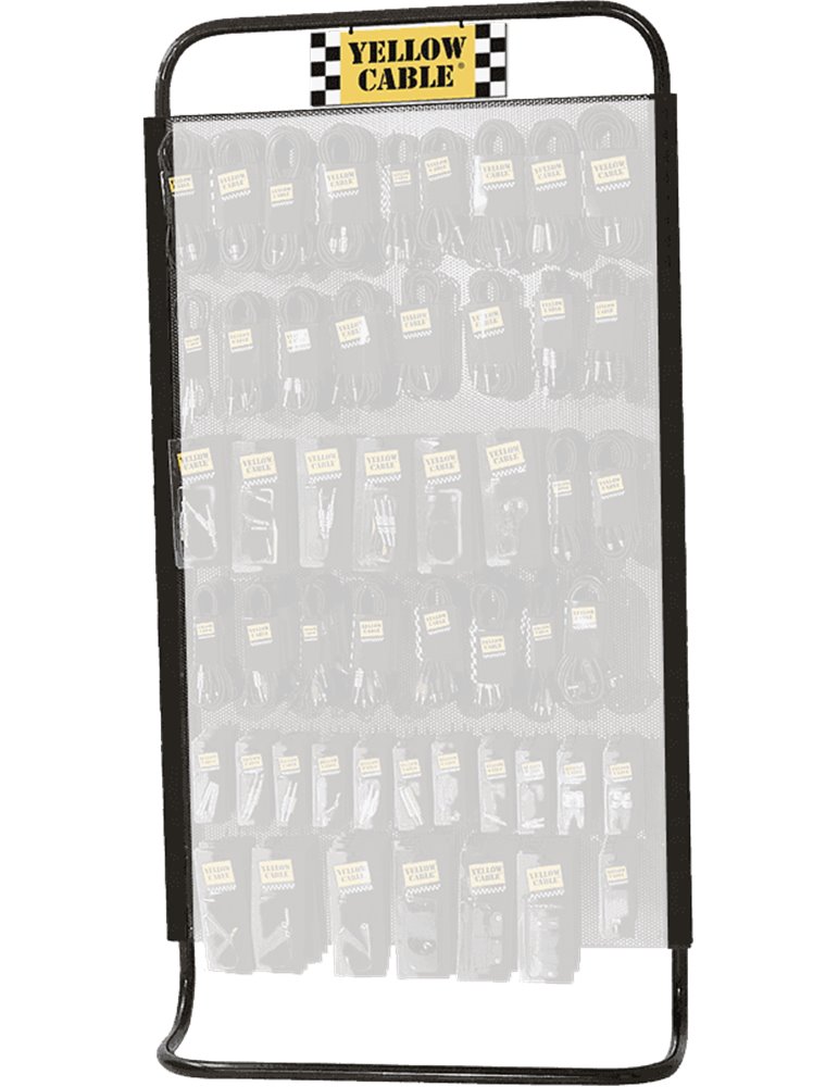 ESTRUCTURA EXPOSITORA