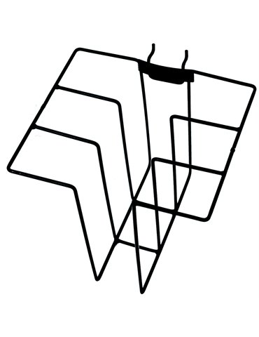 EXPOSITOR - SOPORTE PRODUCTO 