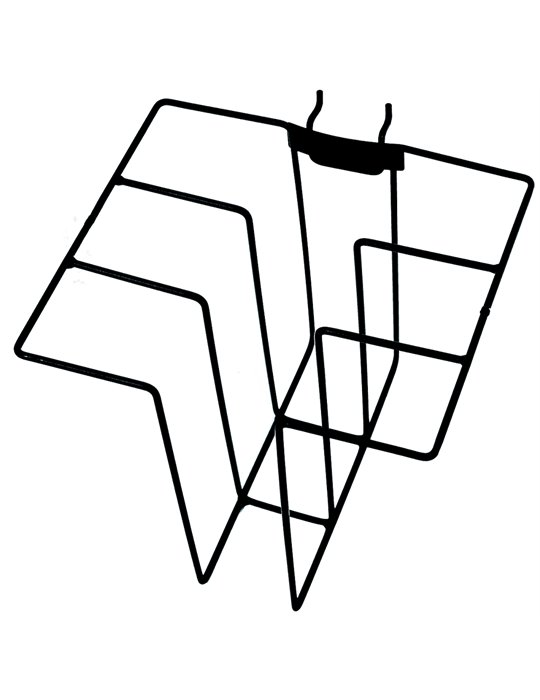 EXPOSITOR - SOPORTE PRODUCTO 