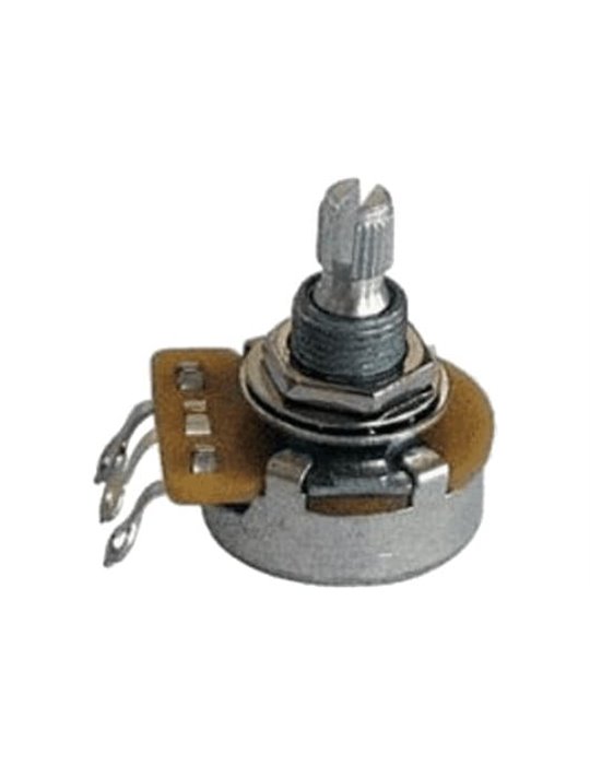 Potenciómetro de tono de 500 K OHM de curva B