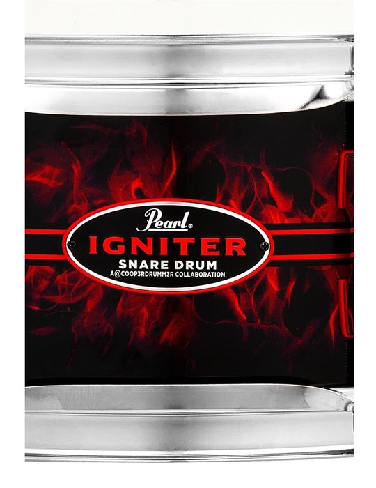 CAJA 14 X 5" IGNITER