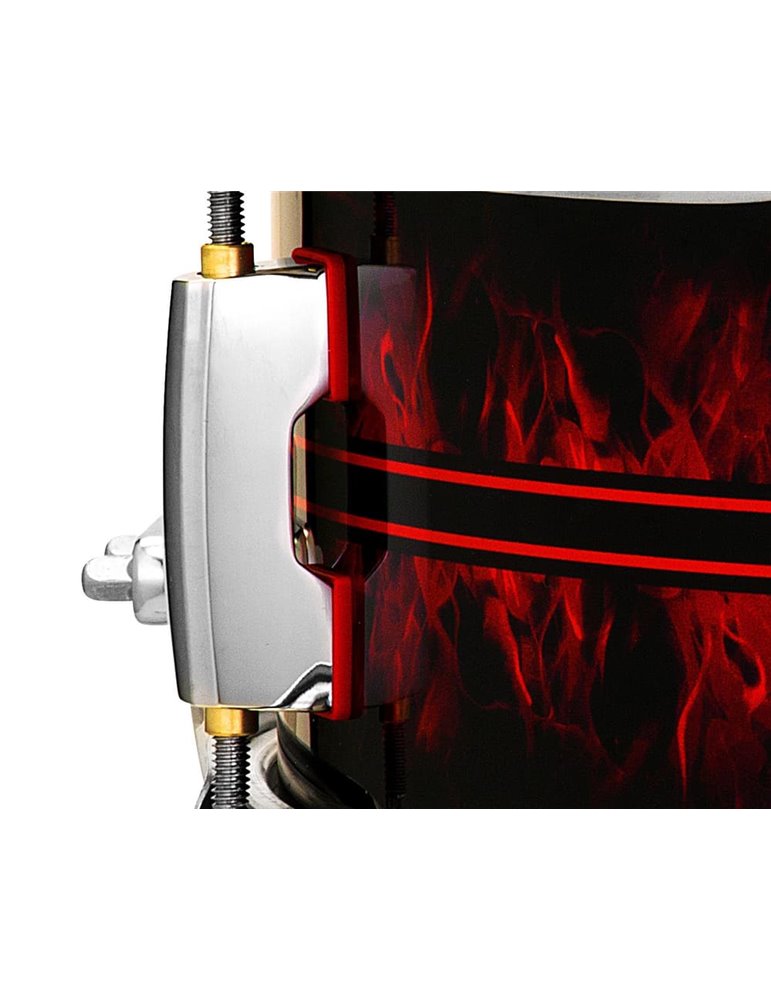 CAJA 14 X 5" IGNITER