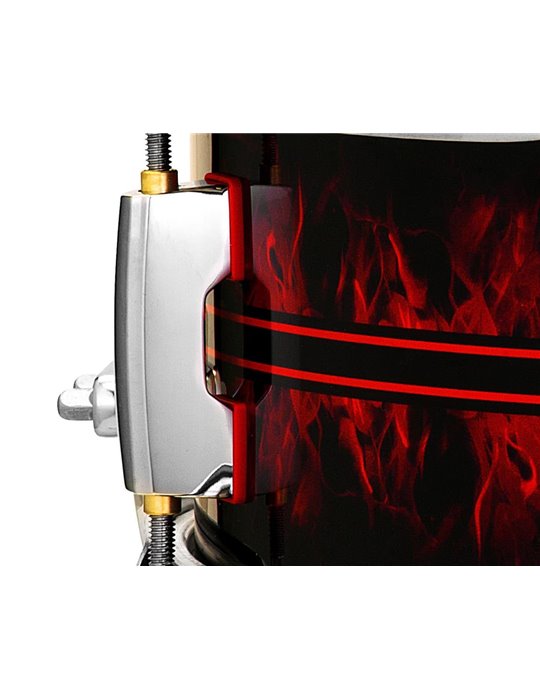 CAJA 14 X 5" IGNITER