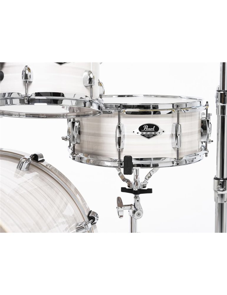 KIT EXX EXPORT 2016B/1007T/1208T/1414F + 1455S con Herrajes 834 & Platos SBR (3) - Slipstream White