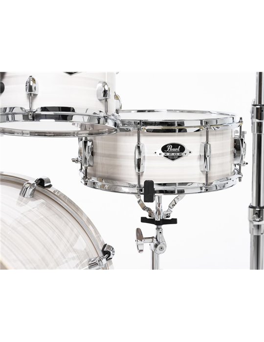 KIT EXX EXPORT 2016B/1007T/1208T/1414F + 1455S con Herrajes 834 & Platos SBR (3) - Slipstream White