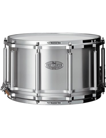 CAJA 14 X 8" FREE FLOATING ALUMINIO 1.2 mm 2