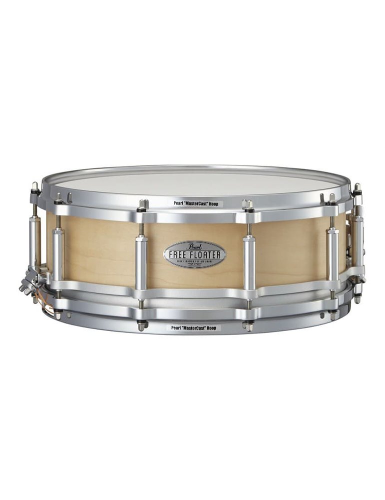CAJA 14 X 5" FREE FLOATING ARCE 7.5 mm