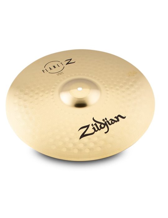 CRASH 16" PLANET Z