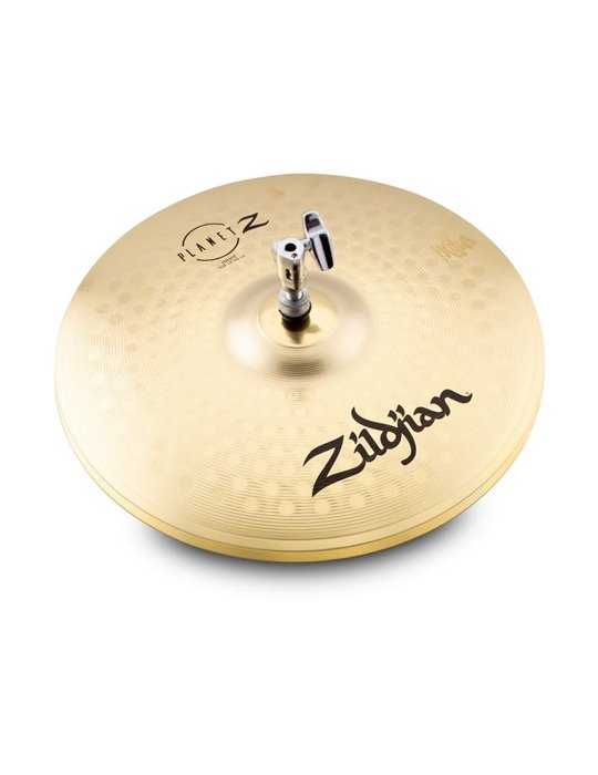 HI HAT 14" PLANET Z Par