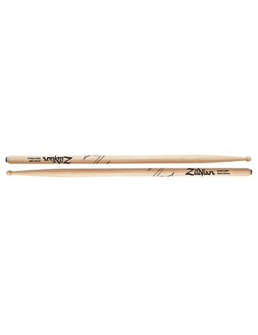 BAQUETAS ZILDJIAN 7A HICKORY ANTI-VIBE NATURAL