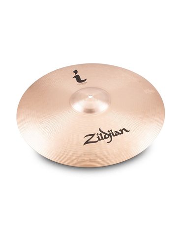 CRASH 18" RIDE I FAMILY