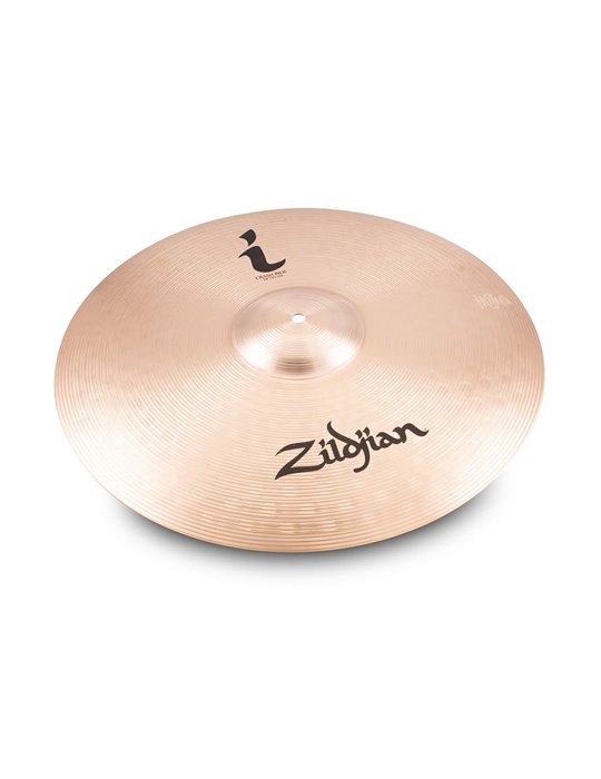 CRASH 18" RIDE I FAMILY