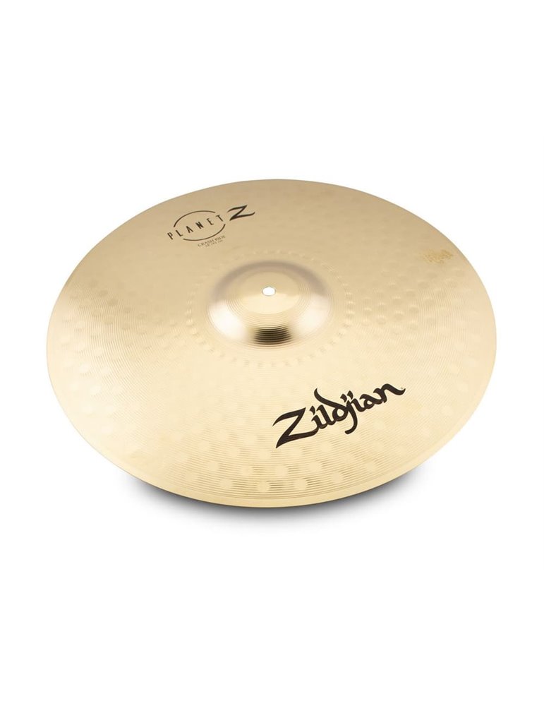 RIDE 18" PLANET Z CRASH