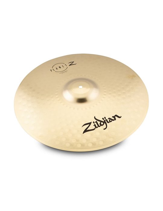 RIDE 18" PLANET Z CRASH