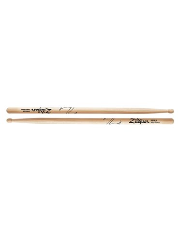 BAQUETAS ZILDJIAN SUPER 5B HICKORY NATURAL