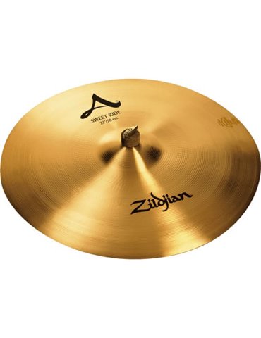 RIDE 23" A ZILDJIAN SWEET