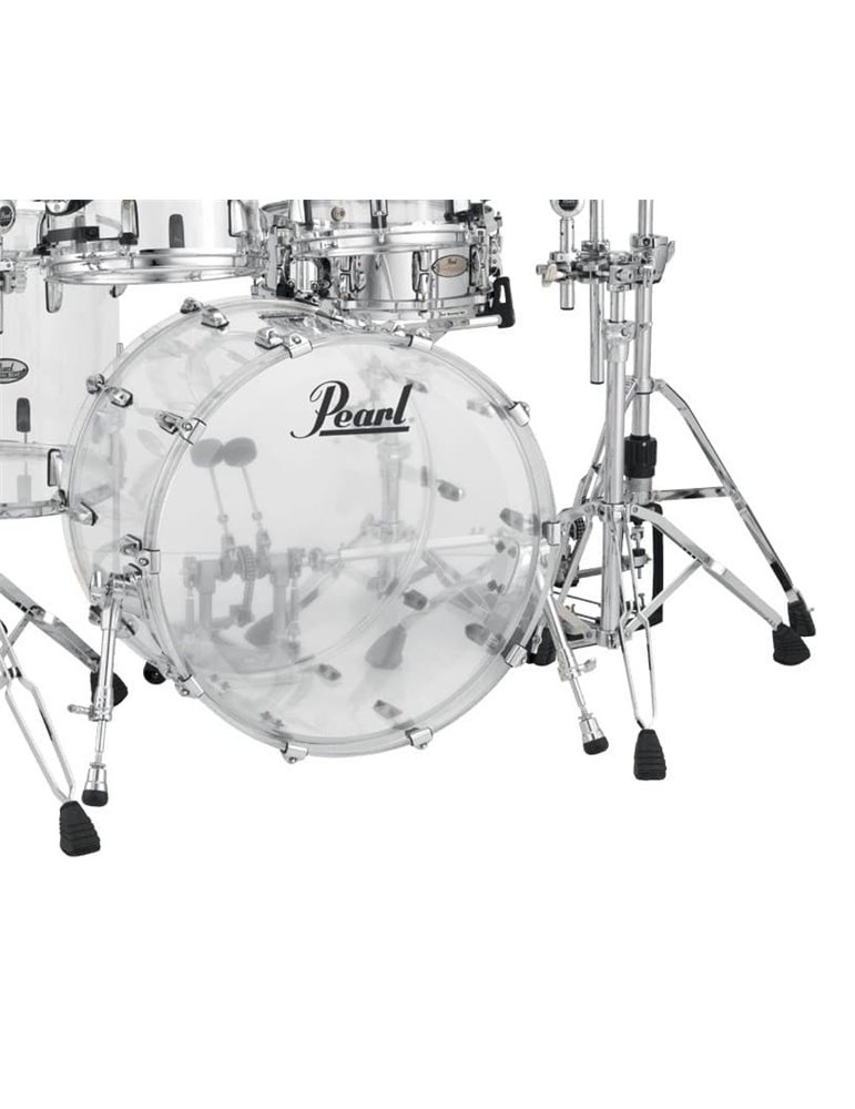 SET CASCOS CRB 4 pc. 2015BX/1413F/1208T/1007T - Ultra Clear