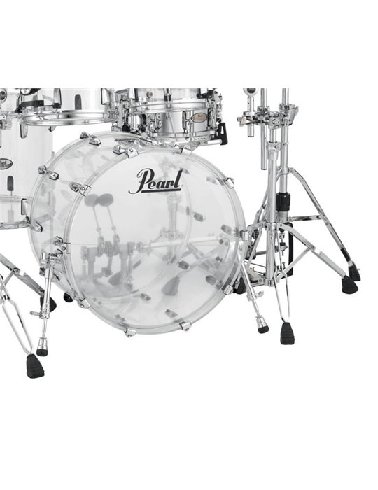 SET CASCOS CRB 4 pc. 2015BX/1413F/1208T/1007T - Ultra Clear