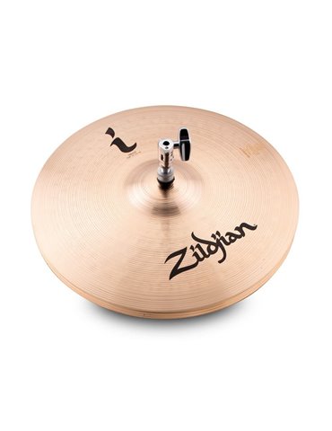 HI HAT 13" I FAMILY