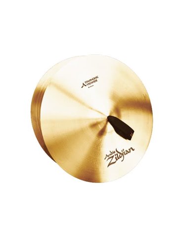 SYMPHONIC 18" AZ VIENNESE TONE Par