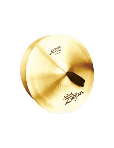 BANDA 16" AZ CONCERT STAGE Par