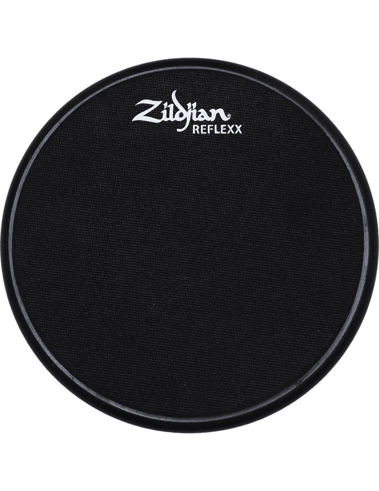 PAD DE PRÁCTICAS ZILDJIAN REFLEXX 10" 