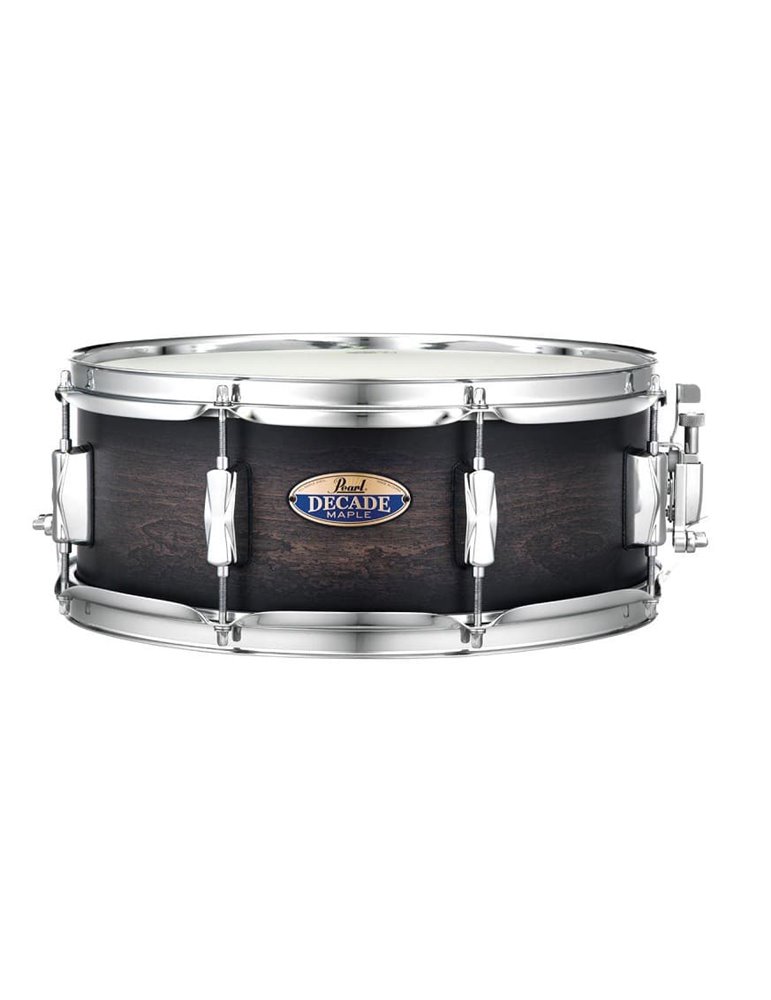 KIT DMP DECADE 2218B/1007T/1208T/1414F + 1455S con Herrajes - Satin Black Burst