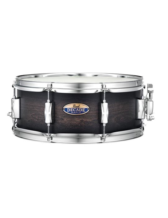 KIT DMP DECADE 2218B/1007T/1208T/1414F + 1455S con Herrajes - Satin Black Burst
