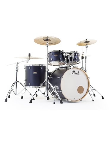 KIT DMP DECADE 2218B/1007T/1208T/1616F + 1455S con Herrajes - Ultramarine Velvet