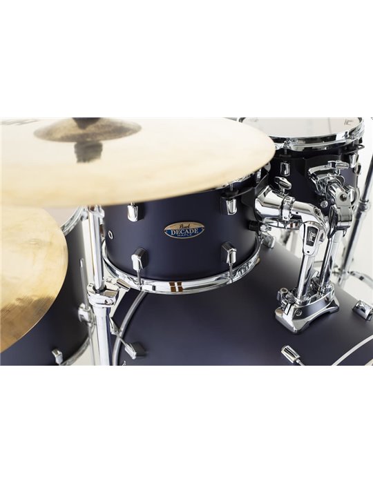 KIT DMP DECADE 2218B/1007T/1208T/1616F + 1455S con Herrajes - Ultramarine Velvet