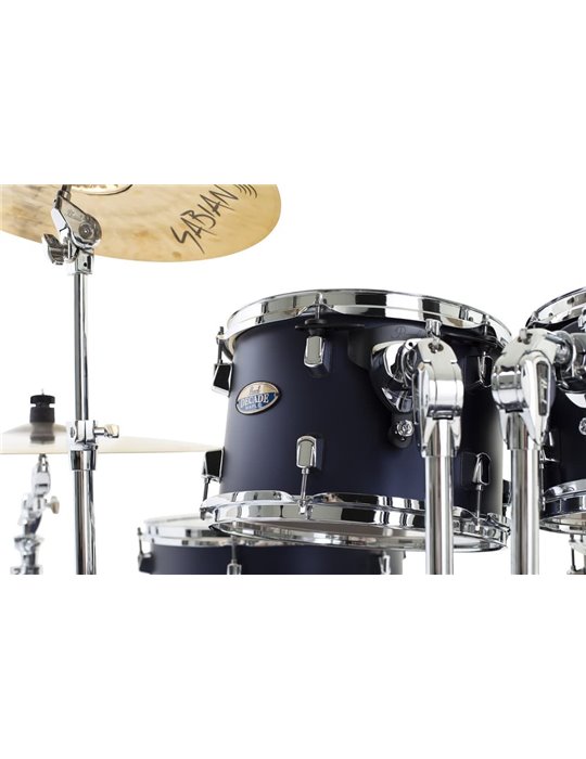 KIT DMP DECADE 2218B/1007T/1208T/1616F + 1455S con Herrajes - Ultramarine Velvet