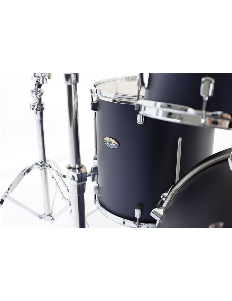 KIT DMP DECADE 2218B/1007T/1208T/1616F + 1455S con Herrajes - Ultramarine Velvet