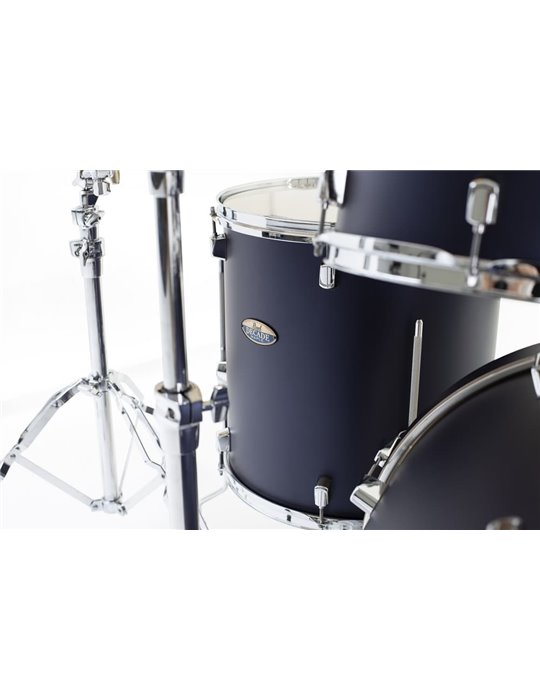 KIT DMP DECADE 2218B/1007T/1208T/1616F + 1455S con Herrajes - Ultramarine Velvet