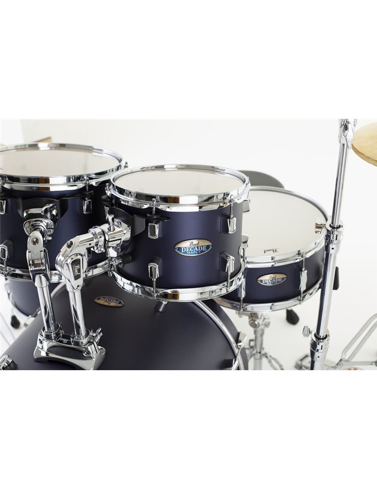 KIT DMP DECADE 2218B/1007T/1208T/1616F + 1455S con Herrajes - Ultramarine Velvet