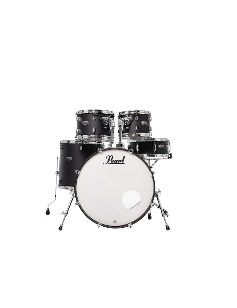 KIT DMP DECADE 2218B/1007T/1208T/1616F + 1455S (solo cascos)  - Satin Slate Black