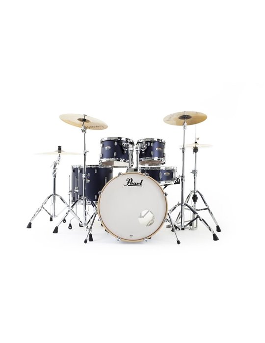 KIT DMP DECADE 2218B/1007T/1208T/1414F/1616F + 1455S con Herrajes - Ultramarine Velvet