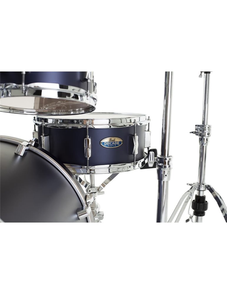 KIT DMP DECADE 2218B/1007T/1208T/1414F/1616F + 1455S con Herrajes - Ultramarine Velvet