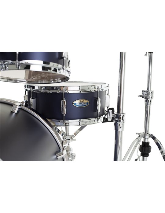 KIT DMP DECADE 2218B/1007T/1208T/1414F/1616F + 1455S con Herrajes - Ultramarine Velvet