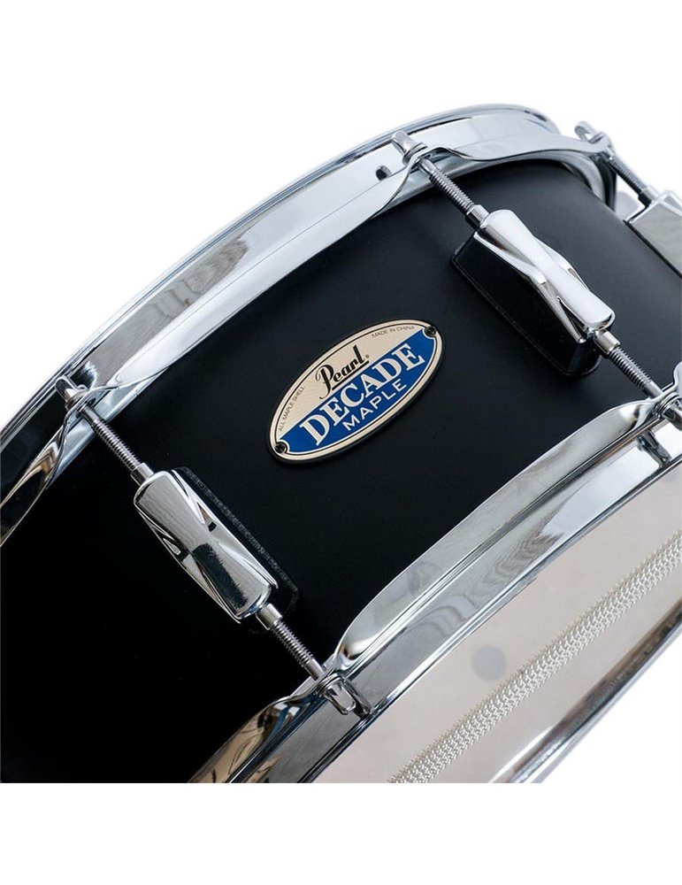 KIT DMP DECADE 2218B/1007T/1208T/1414F/1616F + 1455S con Herrajes - Satin Slate Black