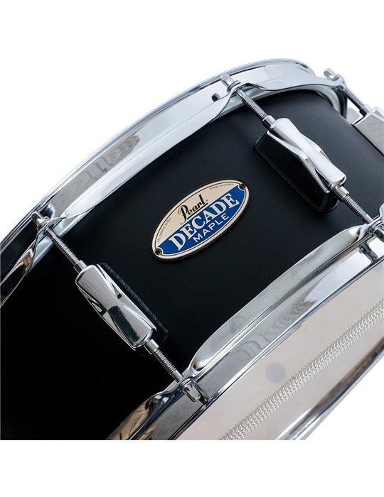 KIT DMP DECADE 2218B/1007T/1208T/1414F/1616F + 1455S con Herrajes - Satin Slate Black